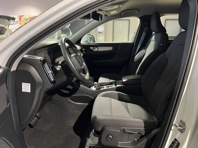Volvo XC40 Momentum T3
