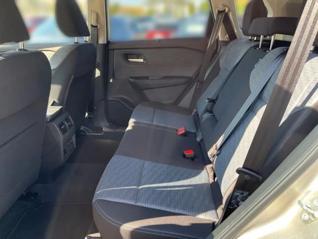 Nissan X-trail N-Connecta