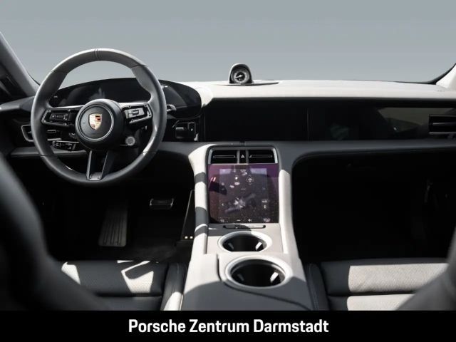 Porsche Taycan BOSE Luftfederung Panorama InnoDrive LED