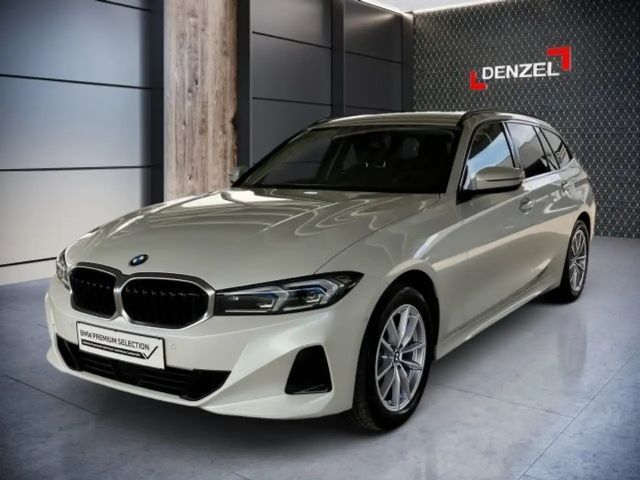 BMW 320 320d Touring xDrive