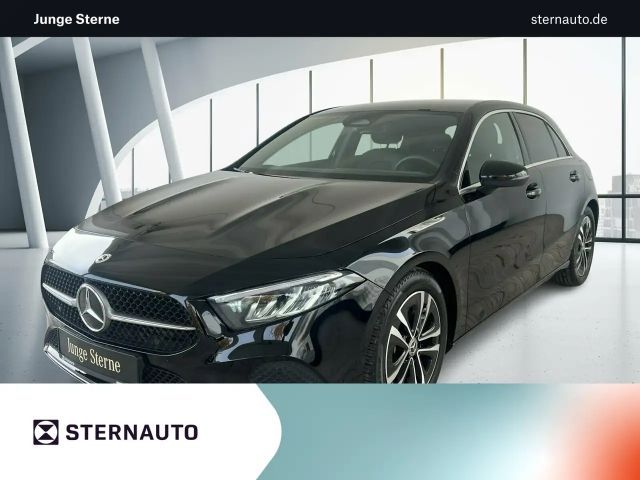 Mercedes-Benz A 180 Progressive