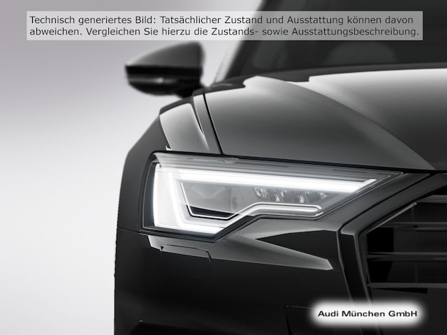 Audi A6 45 TFSI Avant S-Tronic Sport