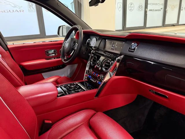 Rolls-Royce Cullinan CULLINAN NOVITEC OVERDOSE BESPOKE EXECUTIV FULL!