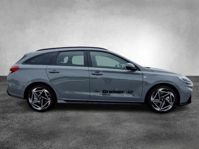 Hyundai i30 N Line T-GDi