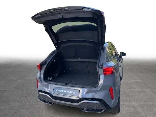 Cupra Terramar 2.0 TSI VZ