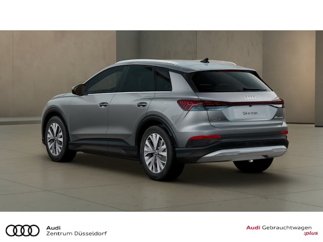 Audi Q4 e-tron SUV 45 e-tron Audi Q4 e-tron