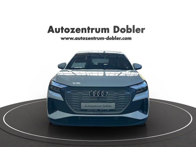 Audi Q4 e-tron 40 Sportback