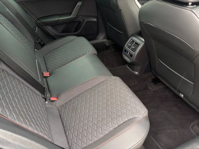 Seat Leon DSG FR-lijn Sportstourer