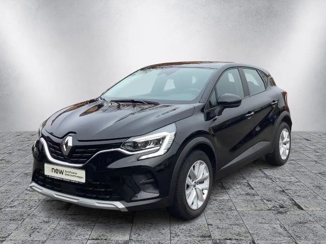 Renault Captur Equilibre Equilibre TCe 90