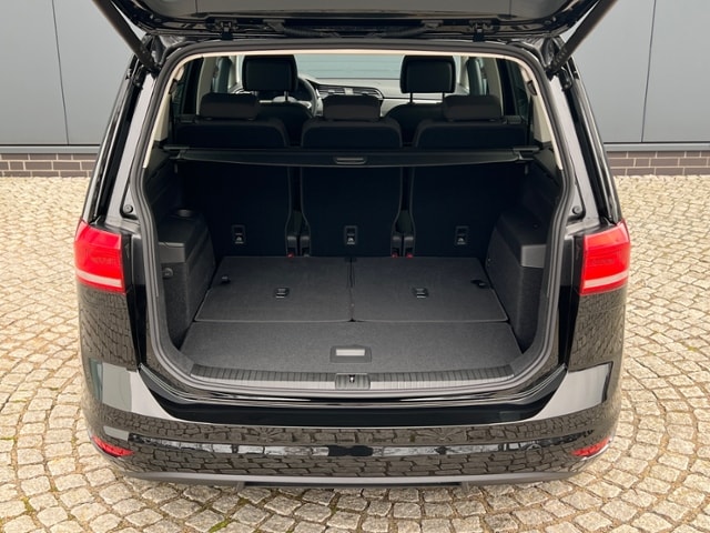 Volkswagen Touran 1.5 TSI 7-zitter DSG