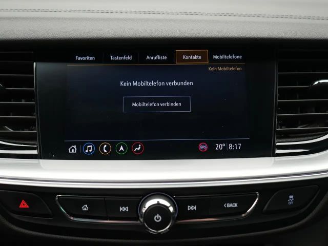 Opel Insignia Ultimate