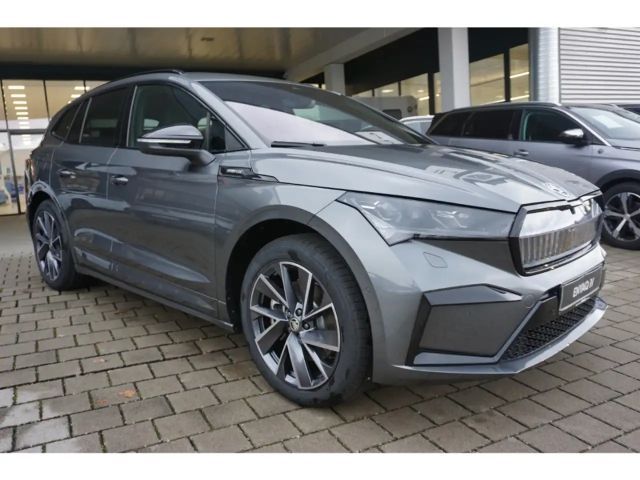 Skoda Enyaq Sportline