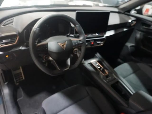 Cupra Formentor 1.5 eTSI 110 kW Neues Modell !!