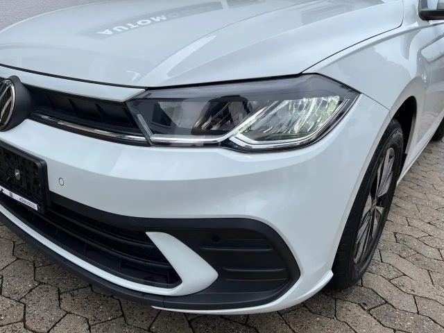 Volkswagen Polo 1.0 TSI Move