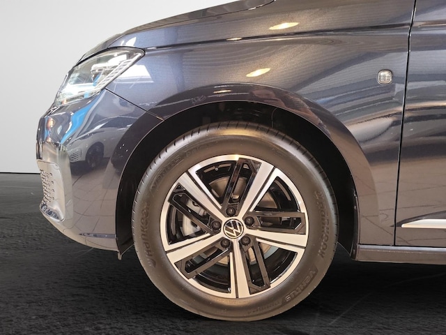 Volkswagen Caddy 2.0 TDI DSG Maxi Style