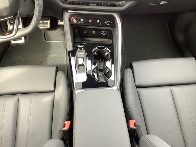 Audi Q5 Quattro S-Tronic Sportback