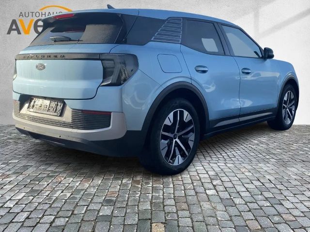 Ford Explorer *ACC*AHK*Kamera*Apple CarPlay*Navi*LED*