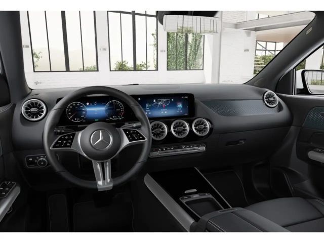 Mercedes-Benz GLA 250 GLA 250 e