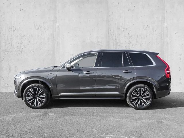 Volvo XC90 AWD Bright Plus T8