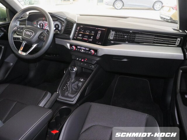 Audi A1 30 TFSI Allstreet S-Tronic