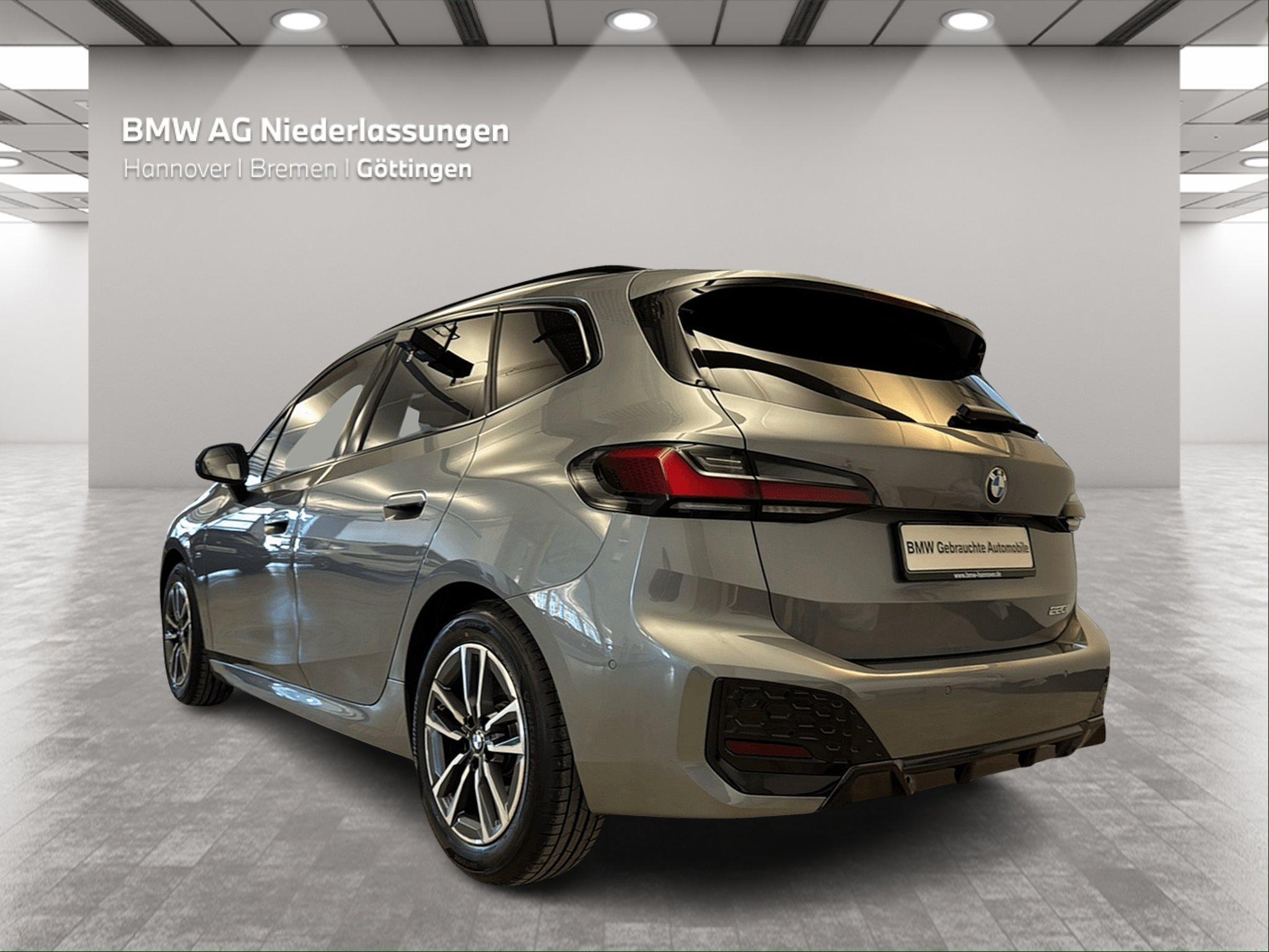 BMW 220 220i Active Tourer