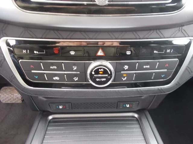 SsangYong Rexton 4WD Sapphire