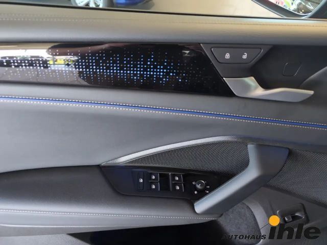 Volkswagen Tiguan DSG R-Line