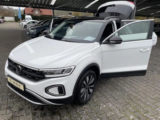 Volkswagen T-Roc 1.0 TSI Move
