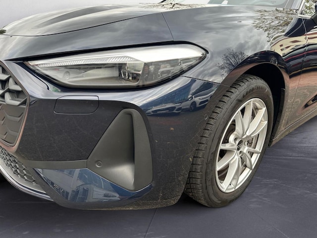 Audi A5 Avant S-Tronic