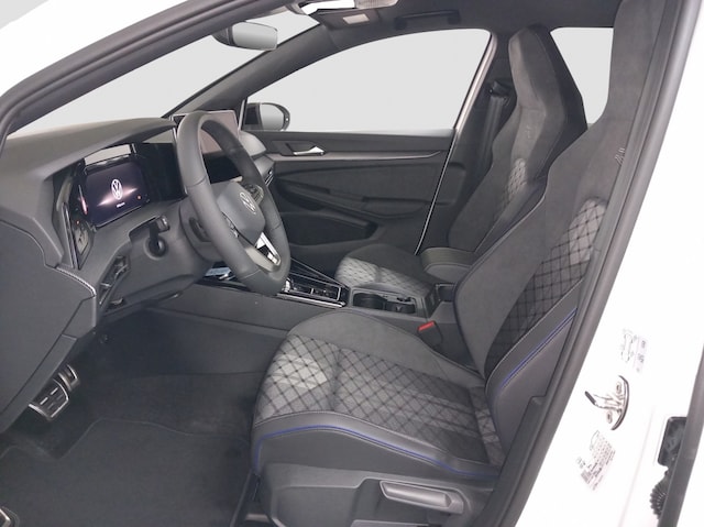 Volkswagen Golf 1.5 eTSI Variant