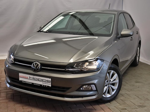 Volkswagen Polo Highline