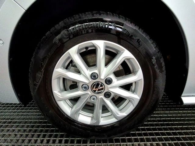 Volkswagen Multivan 2.0 TDI DSG Life T7