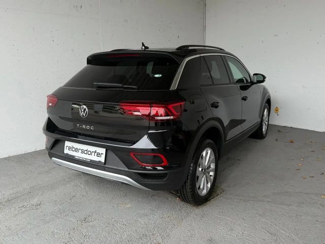 Volkswagen T-Roc Friends TSI