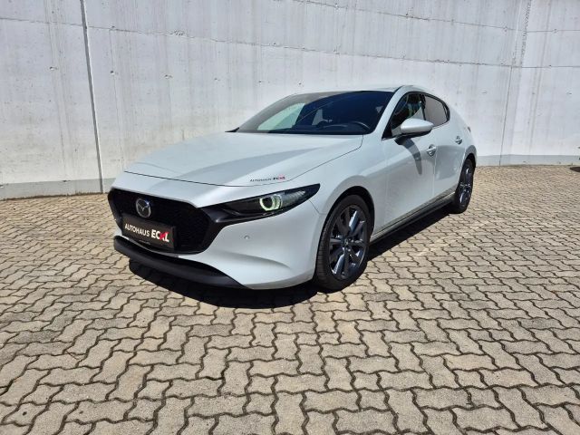 Mazda 3 Exclusive-line SkyActiv e-Skyactiv