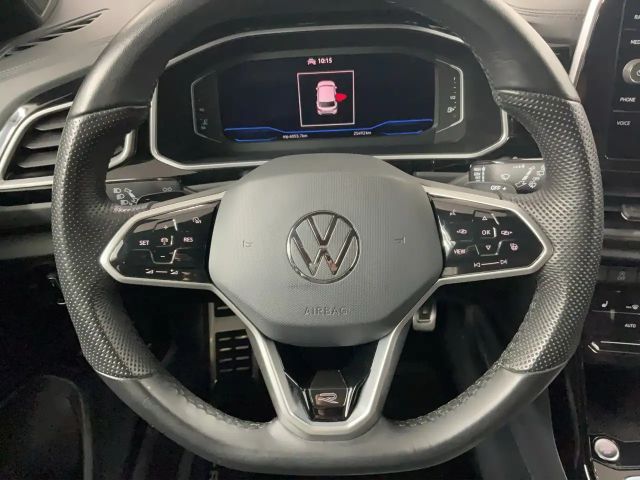 Volkswagen T-Roc 1.5 TSI DSG R-Line