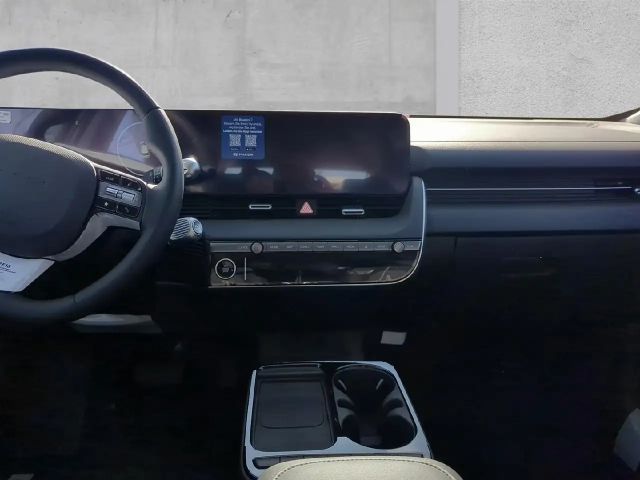 Hyundai IONIQ 5 Dynamiq
