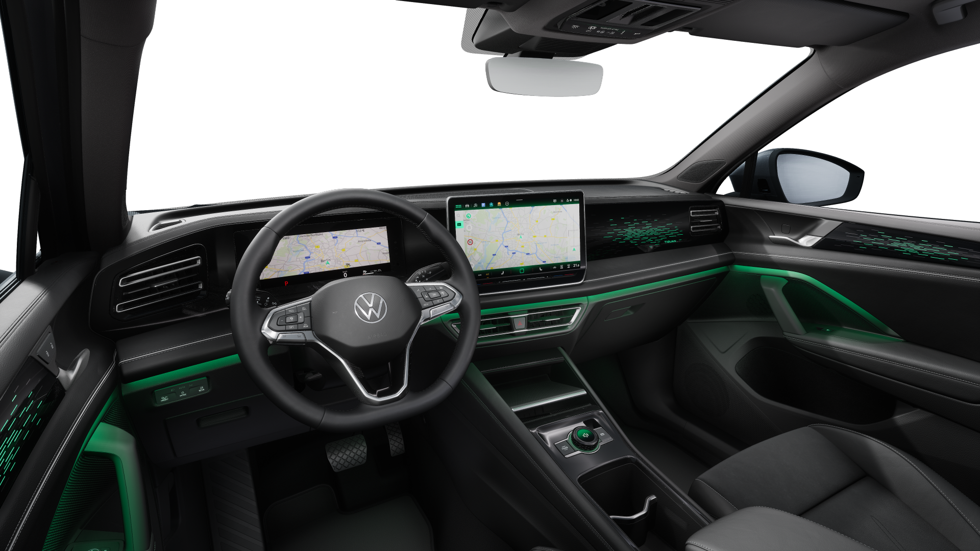 Volkswagen Tiguan DSG Elegance Elegance