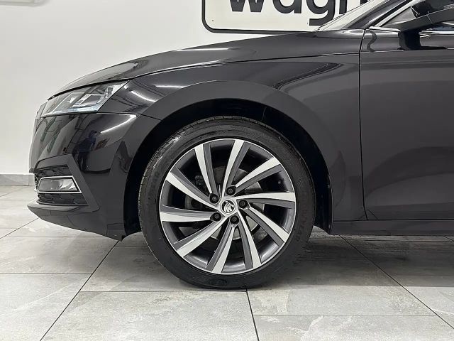 Skoda Octavia Combi Style Style