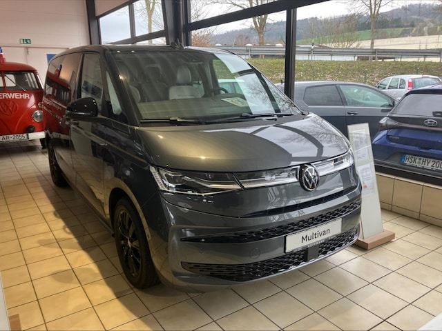 Volkswagen Multivan 2.0 TDI DSG T7
