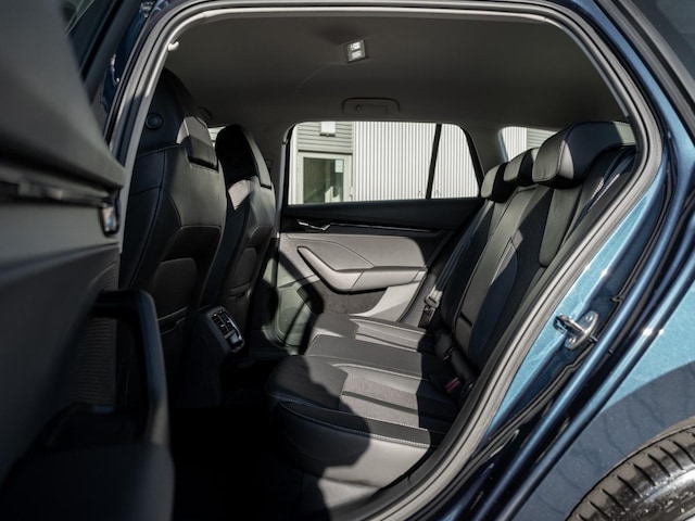 Skoda Octavia 1.4 TSI Combi iV