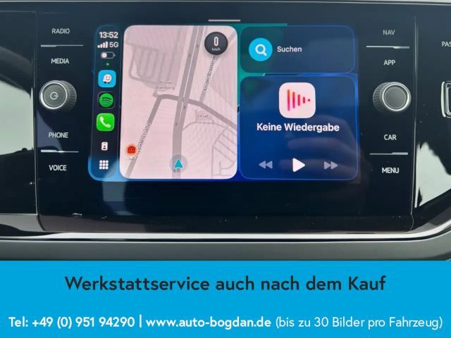 Volkswagen Taigo IQ.Drive R-Line