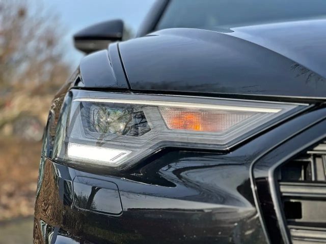 Audi S6 Avant Quattro