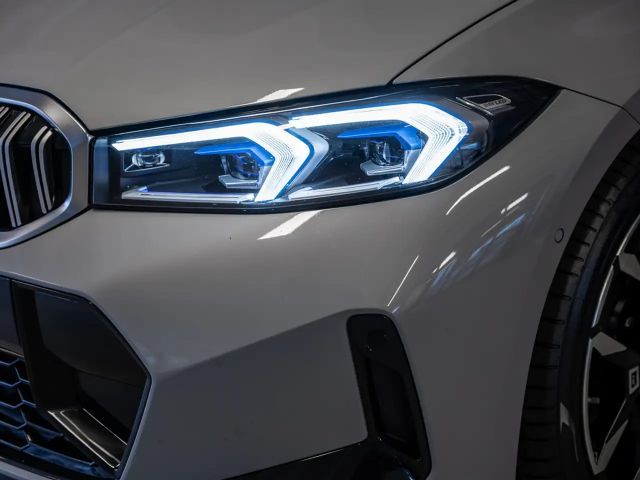 BMW 320 320d M-Sport Touring xDrive