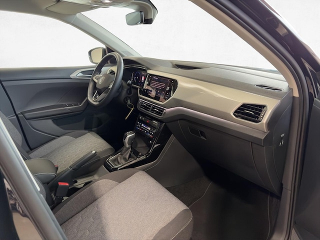 Volkswagen T-Cross 1.0 TSI DSG IQ.Drive Move