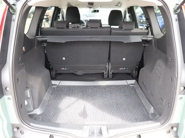 Dacia Jogger Extreme