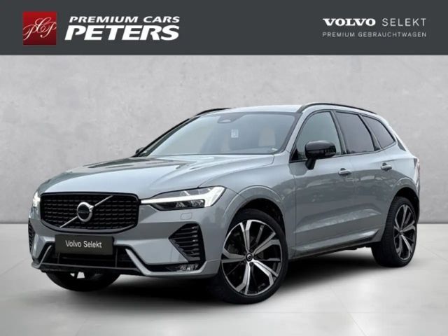 Volvo XC60 Dark Plus