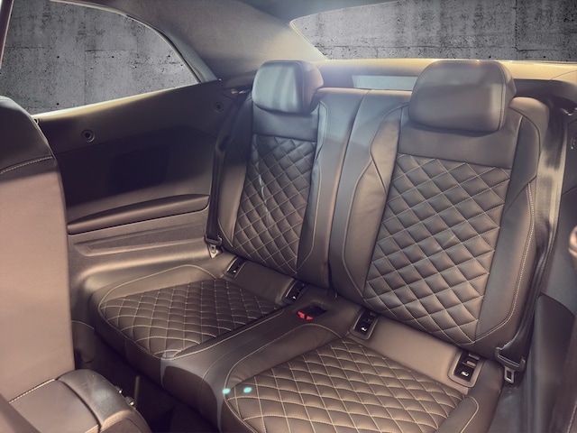 Volkswagen T-Roc 1.5 TSI Cabriolet R-Line