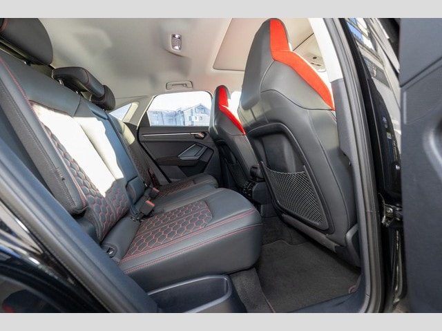 Audi RS Q3 Quattro S-Tronic Sportback