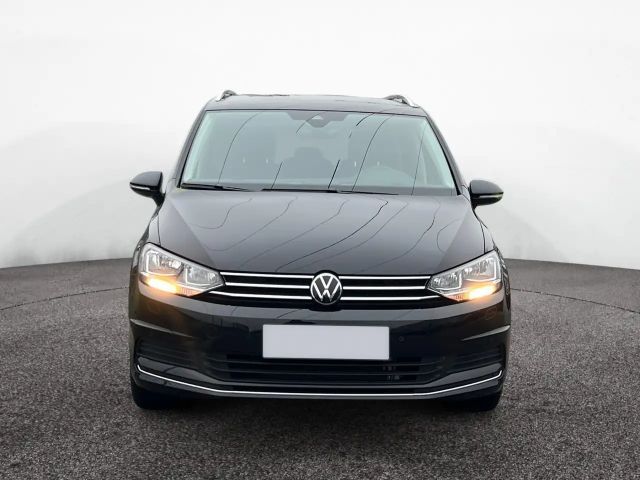 Volkswagen Touran DSG