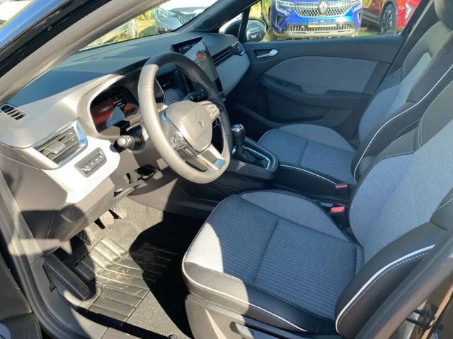 Renault Clio TCe 90 Techno